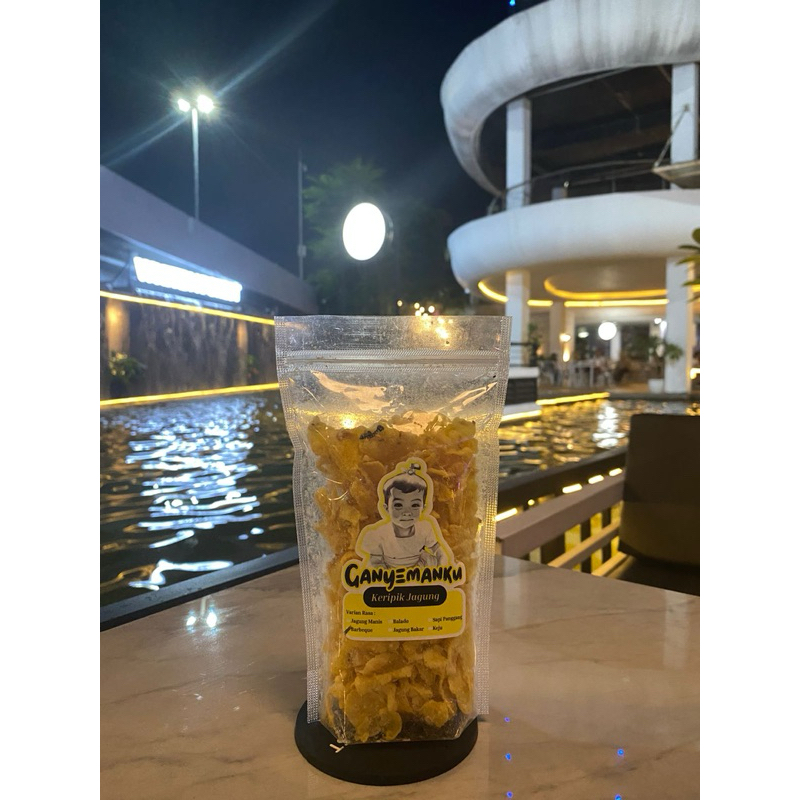 

PAKET SNACK JAGUNG 4kg