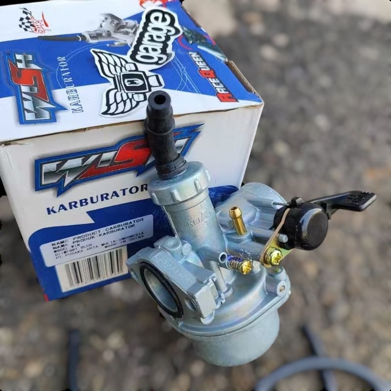 Karburator Honda Win100 Karbu Win 100 Wish Karbu