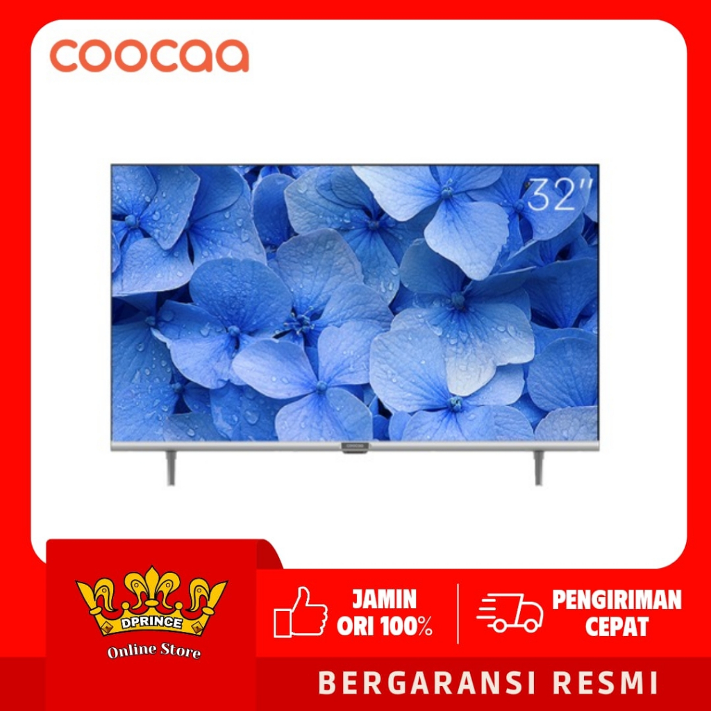 COOCAA 32 inch Digital Smart TV Coocaa 32S3U