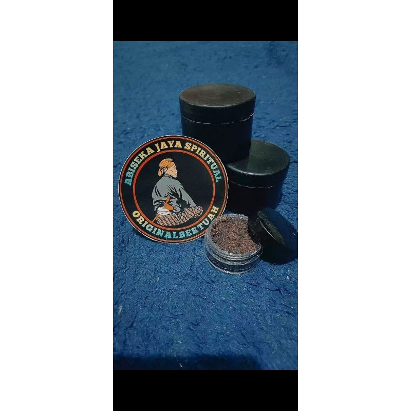 BUKHUR KAYU NAGASARI