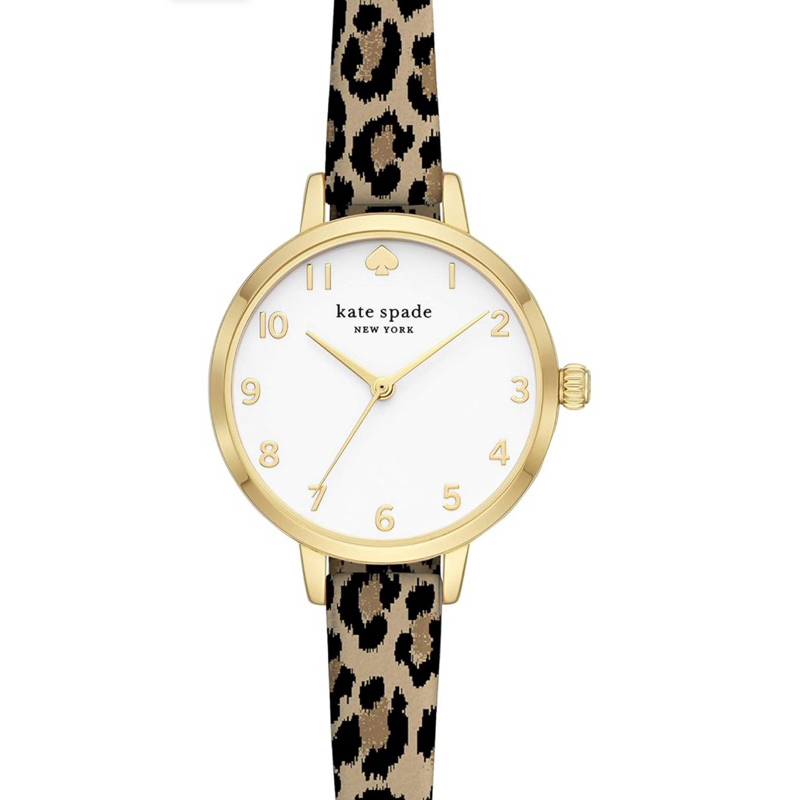 jam tangan wanita Kate spade original