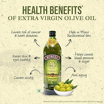 

Minyak Zaitun Borges 500ml Extra Virgin Olive Oil Minyak Zaitun Borges