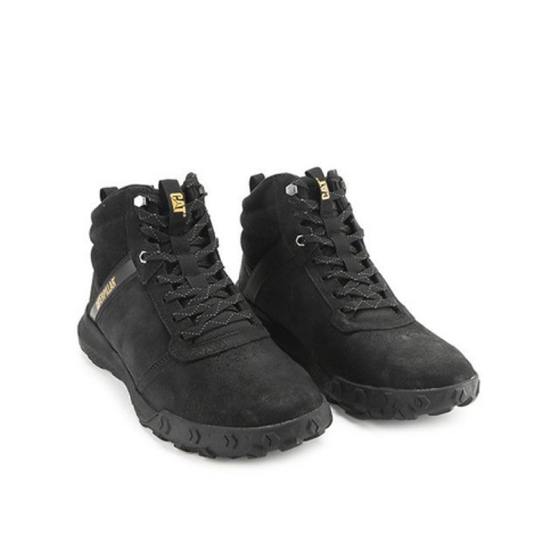 Sepatu Boots Pria Caterpillar Original
