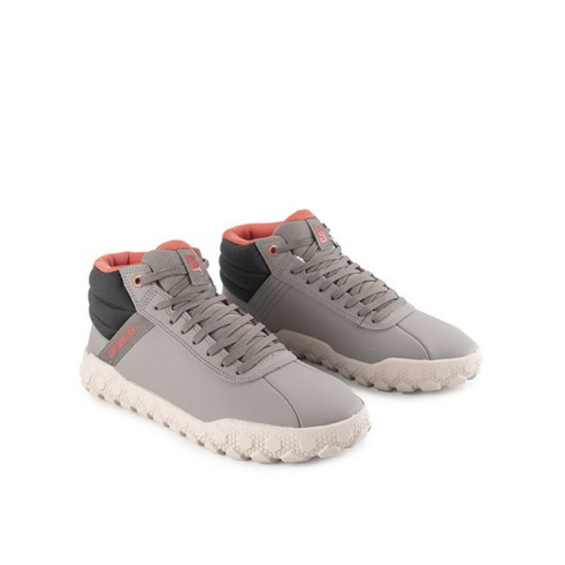 Sepatu Pria Caterpillar Original - Hex + Mid Bc