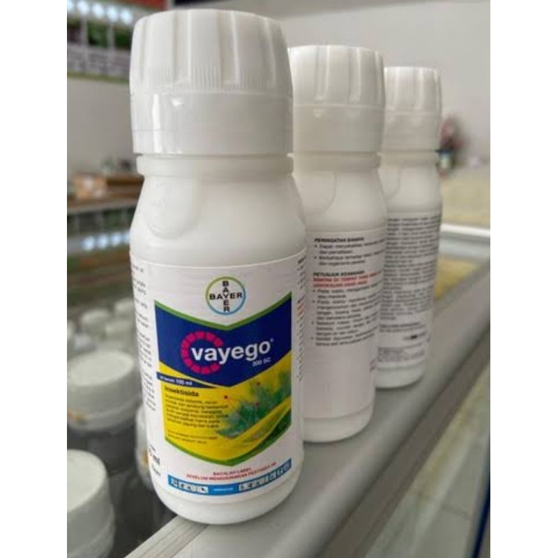 Insektisida Vayego 100ml