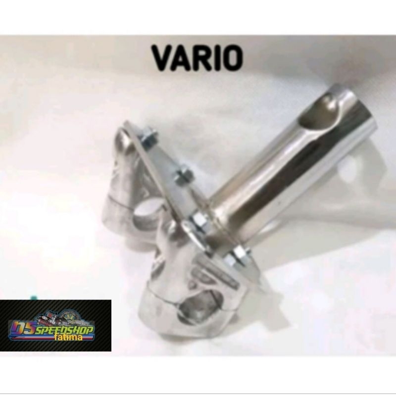 TRONDOL STANG MEJA STIR DUDUKAN STANG VARIO