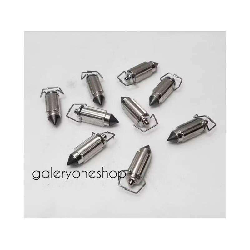 Jarum pelampung karburator rx king rx spesial