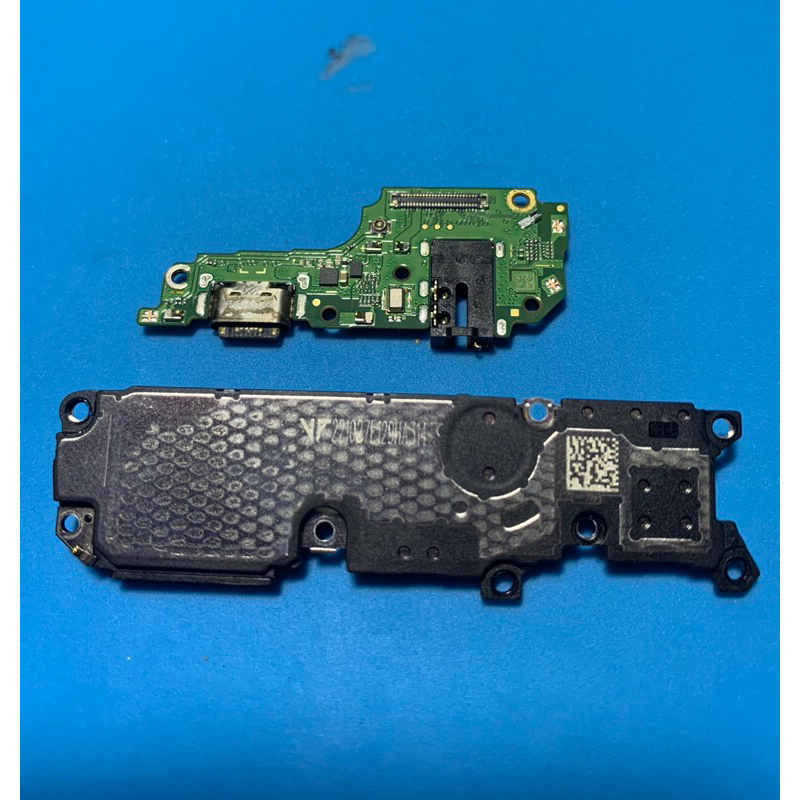 ORI COPOTAN Papan Cas / Board Cas Vivo Y22 & BUZZER Vivo Y22