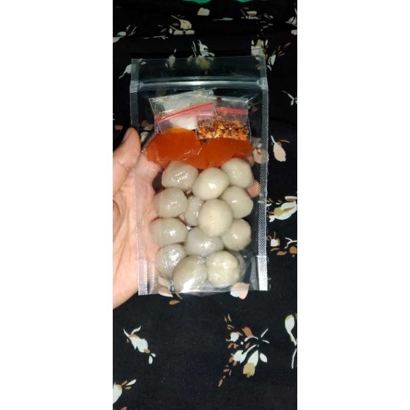 

BASO ACI MINI