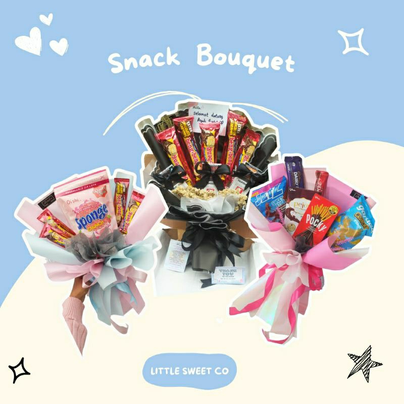 

SNACK BUKET JAJAN KADO HADIAH WISUDA