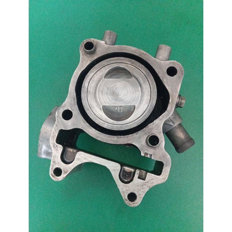 BLOK SEHER VARIO125 VARIO 125 KZR BURING VARIO125 KZR