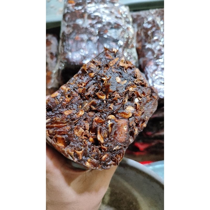 

Asem Jawa Tanpa Biji