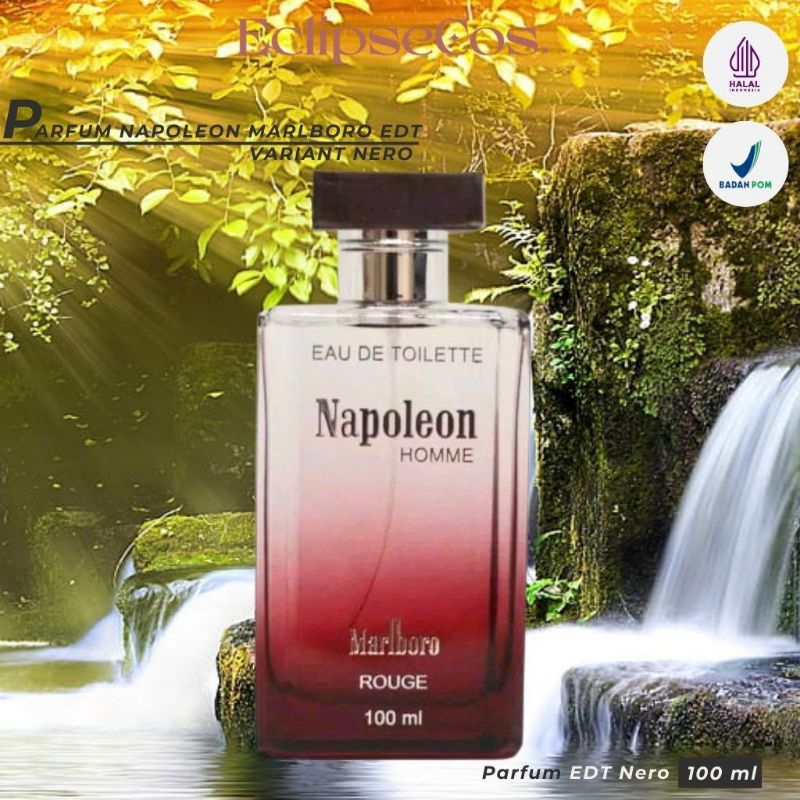 parfum malboro napoleon 100 ml