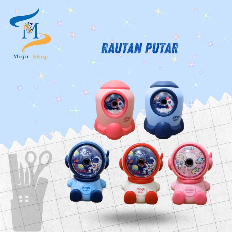 

Rautan Putar