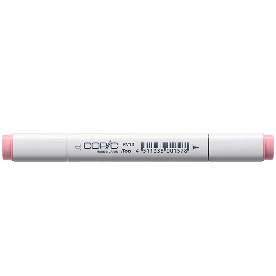 

Copic Classic Spidol Warna Tender Pink CMK-R13 Untuk Menggambar Ilustrasi Manga Karikatur