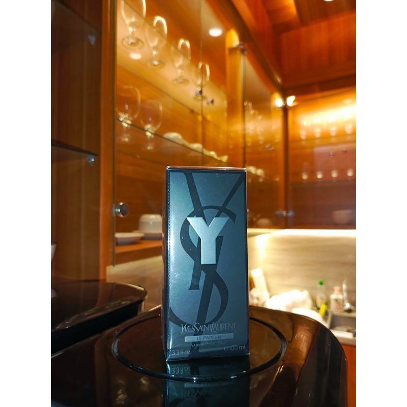 parfum ysl yves saint laurent Y