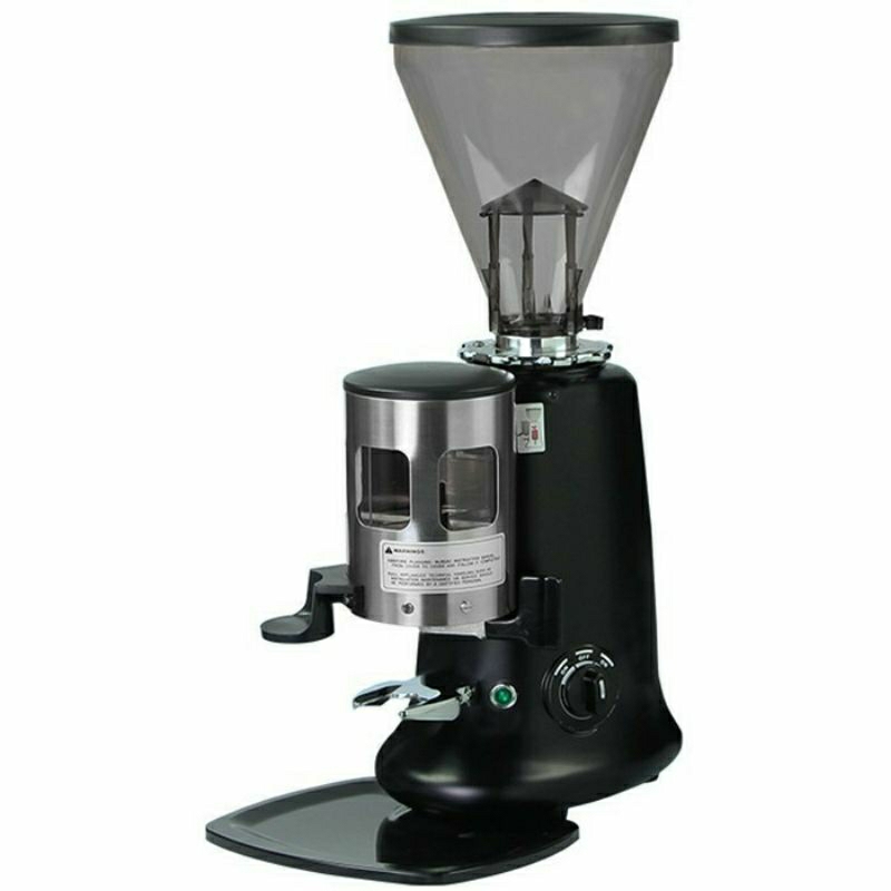 Kopi Grinder/Grinder MAQUINOS M38