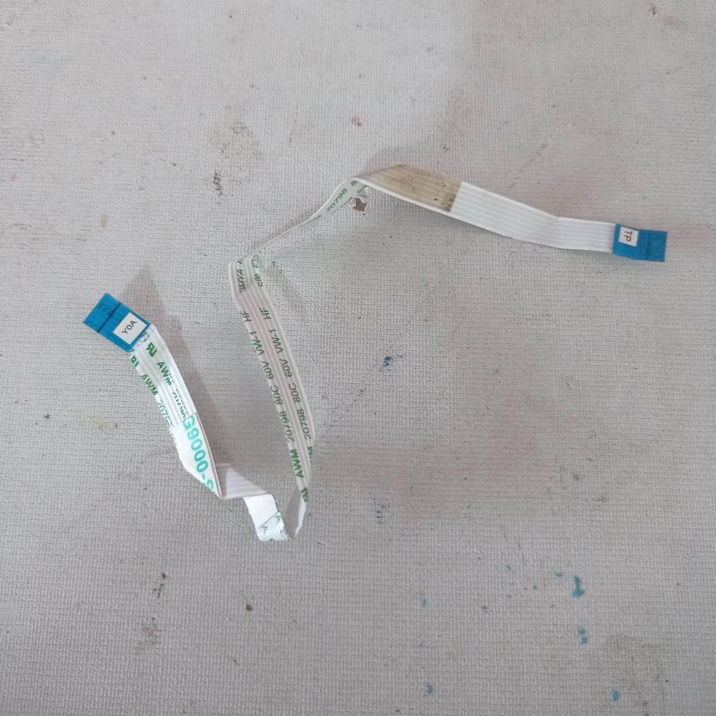 Kabel Flexible touchpad Notebook HP Stream 11-d017TU Second Bekas 72