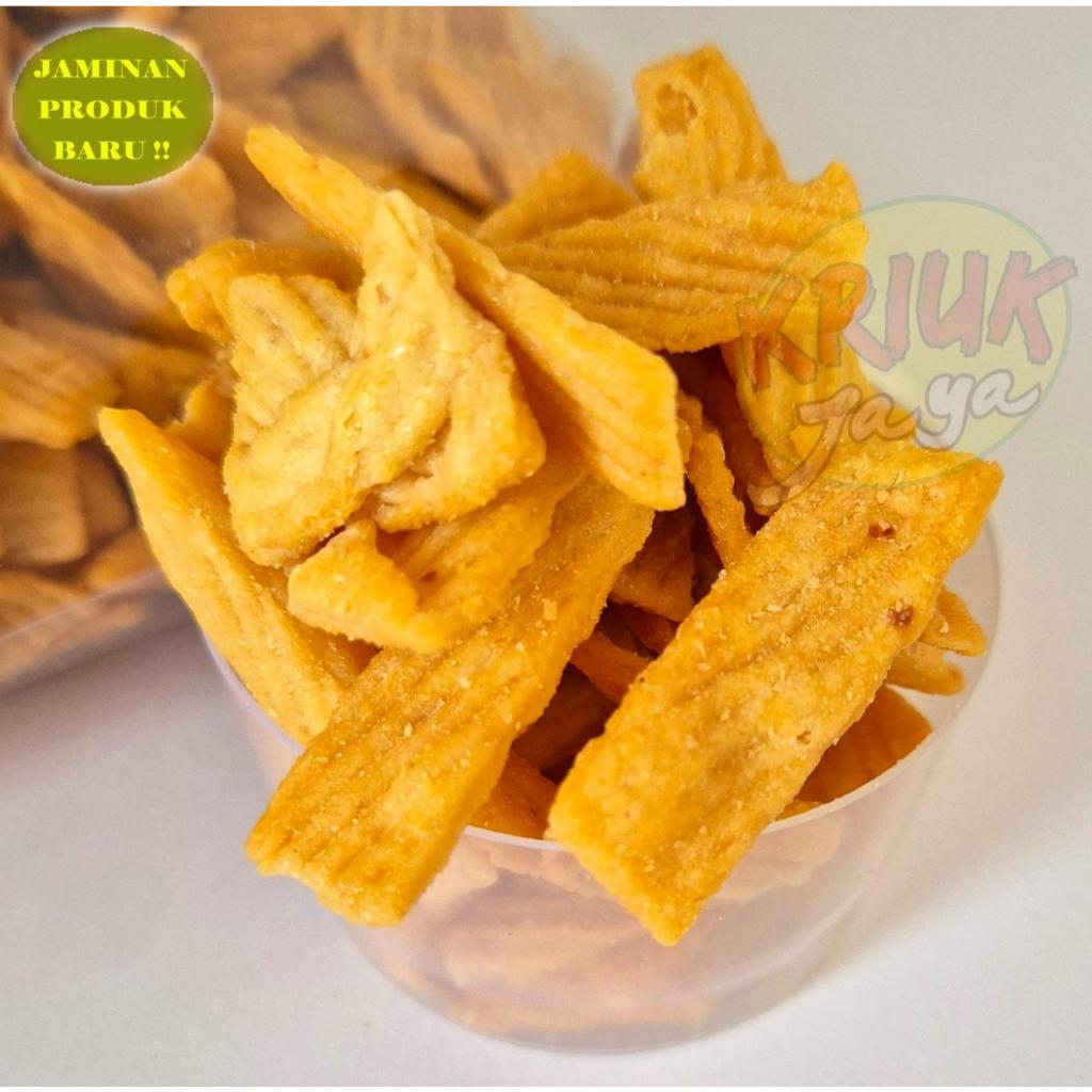 

Pang Pang Stik Sapi Panggang/Keripik Pang Pang Sapi Panggang