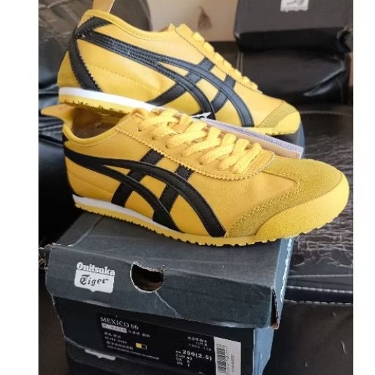 sepatu onitsuka tiger mexico66 original Indonesia