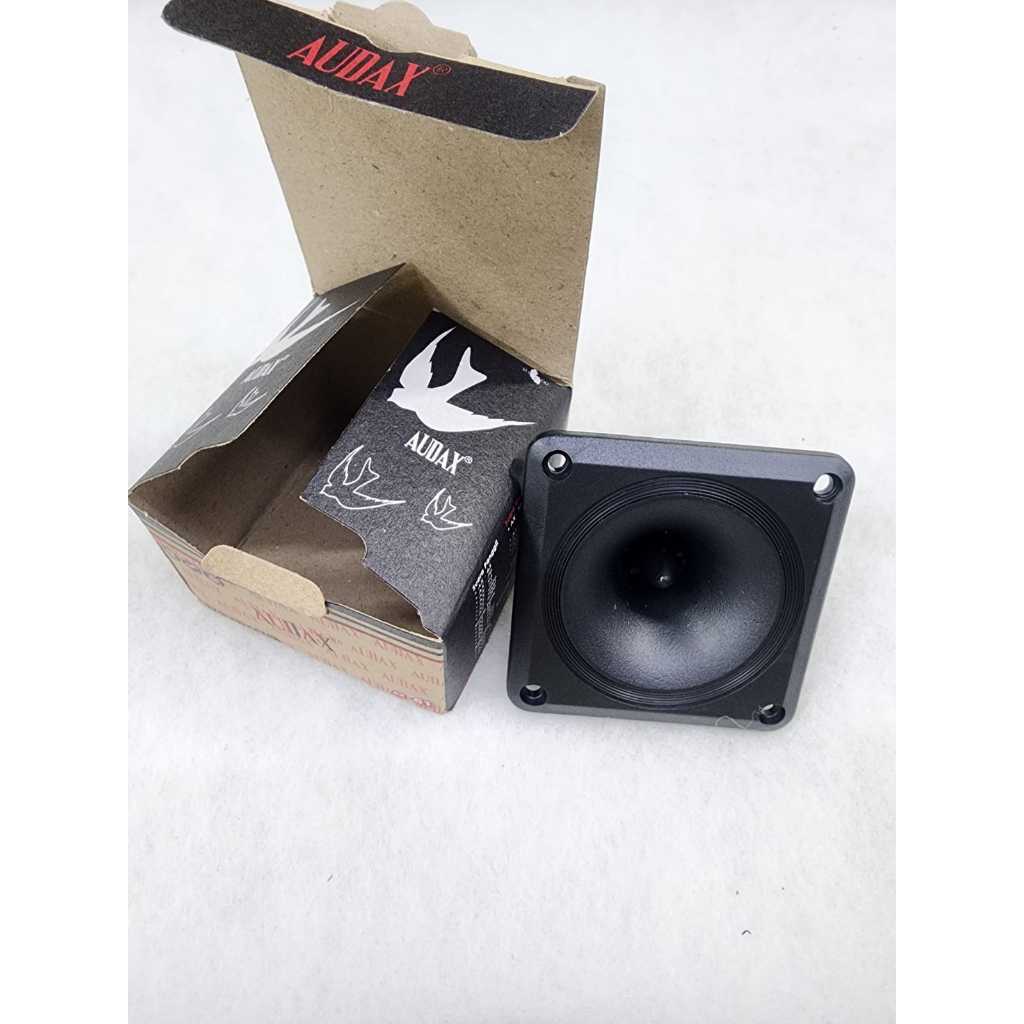 TWETER WALET AUDAX AX 61 LENGKAP ELCO ANTEL DAN KABEL AUDAX ORIGINAL AX61
