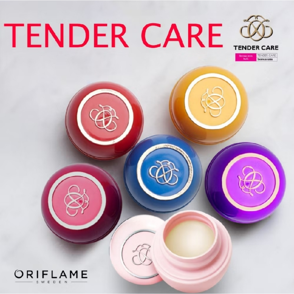 Tendercare oriflame