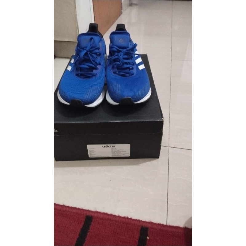 Sepatu Adidas Solar Blaze Big Size 48