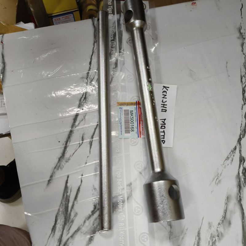 kunci Roda  41 x 21 Mitsubishi canter ps125T /ps136