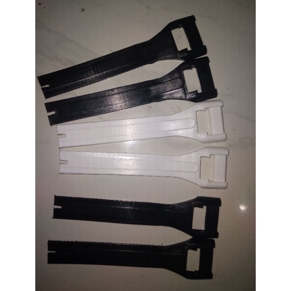 KODE G5S Tali strap sepatu trail Gaerne kancing sepatu Oneal rmx Mrc