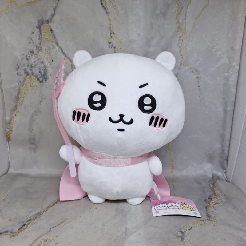 Nagano Chiikawa Future Dream BIG Plush Doll FURYU