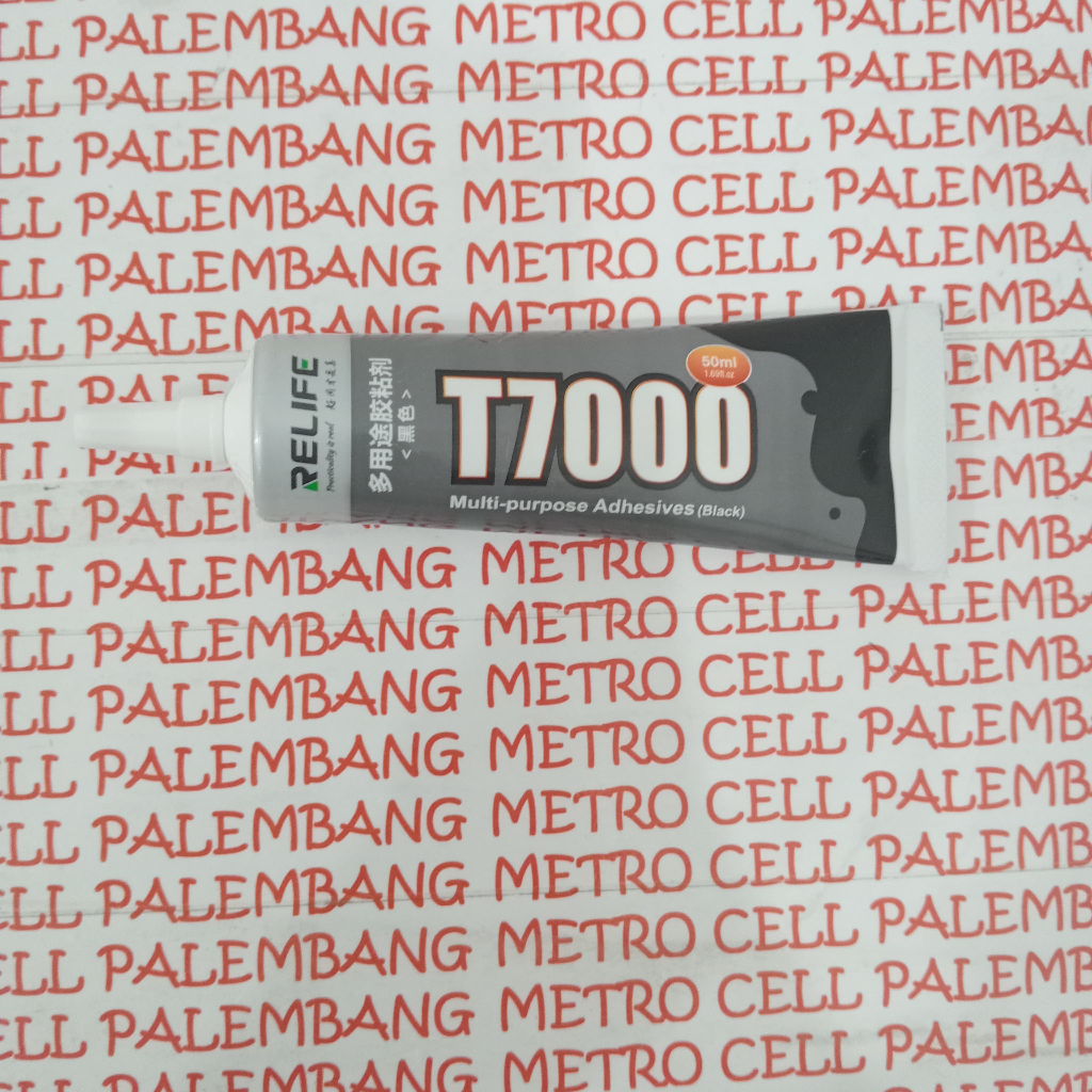 

LEM LCD T7000 RELIFE 50 ML