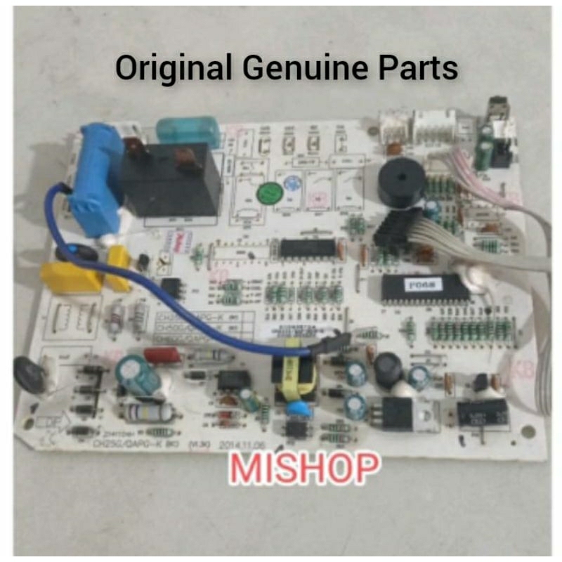 Modul PCB AC Changhong CSC 05-09QB/NVB2 Original