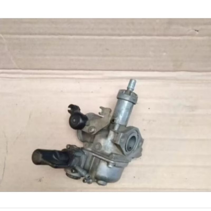 karburator karbu absolute revo revo absolute original copotan motor