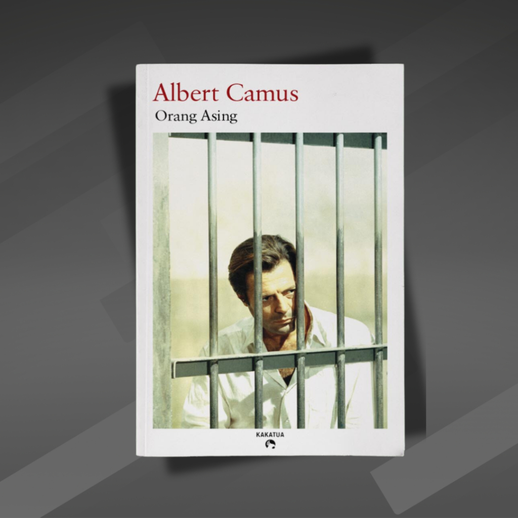 Albert Camus – Orang Asing