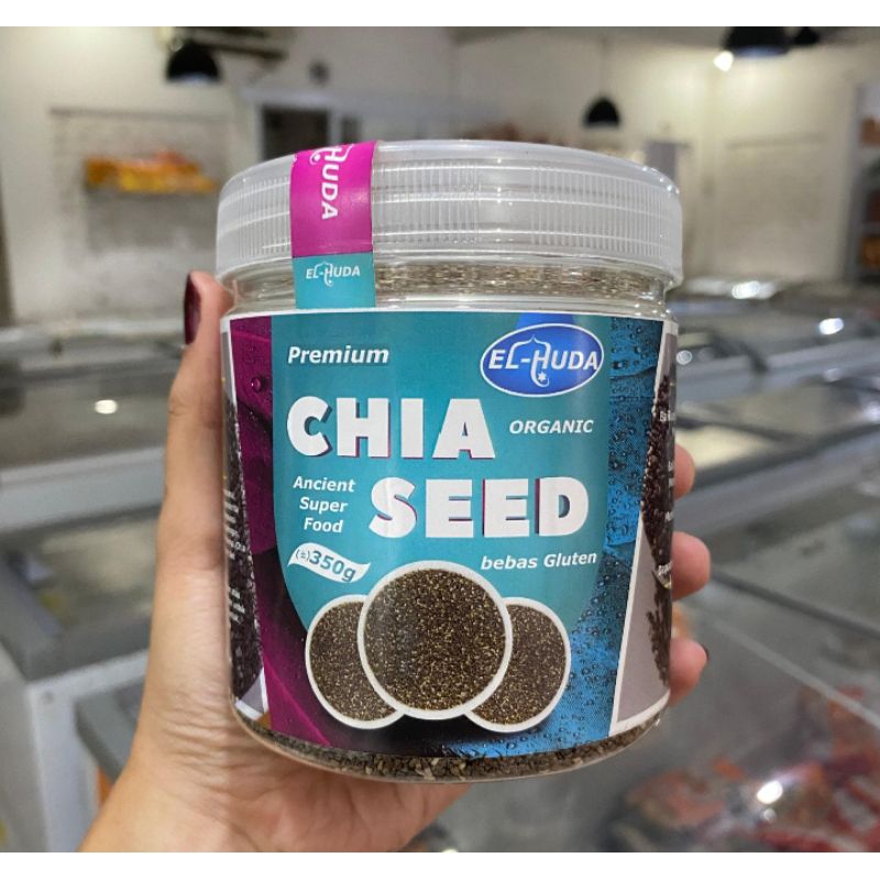 

Chia Seed | Chia seed organic non gluten