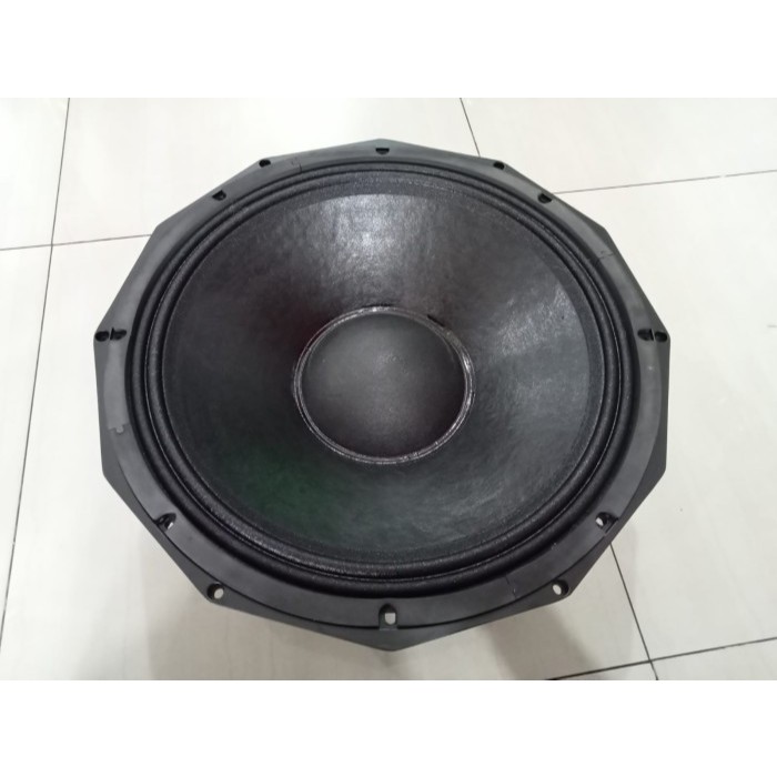 Komponen Zetapro 18 inch Zetapro VC5 / Zetapro VC 5 / 18VC5 Original Satuan
