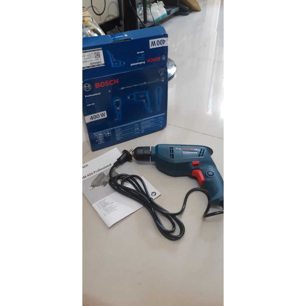 bor bosch 10mm bolak balik