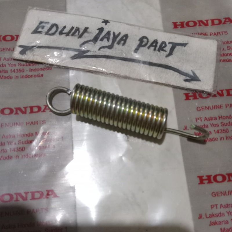 per pedal rem belakang honda grand astrea legenda