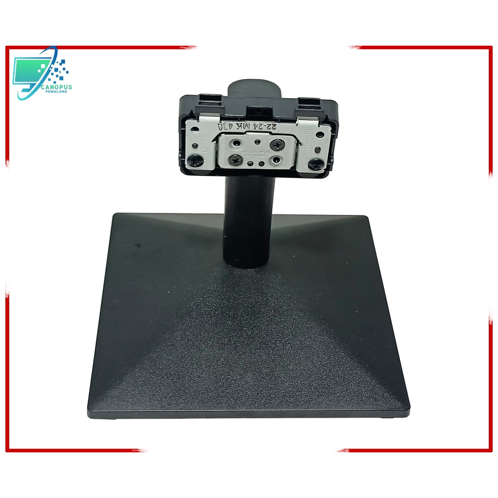 Stand Kaki led Monitor 20inch LG 20MK400HB - Kaki led Monitor 20inch LG 20M35A