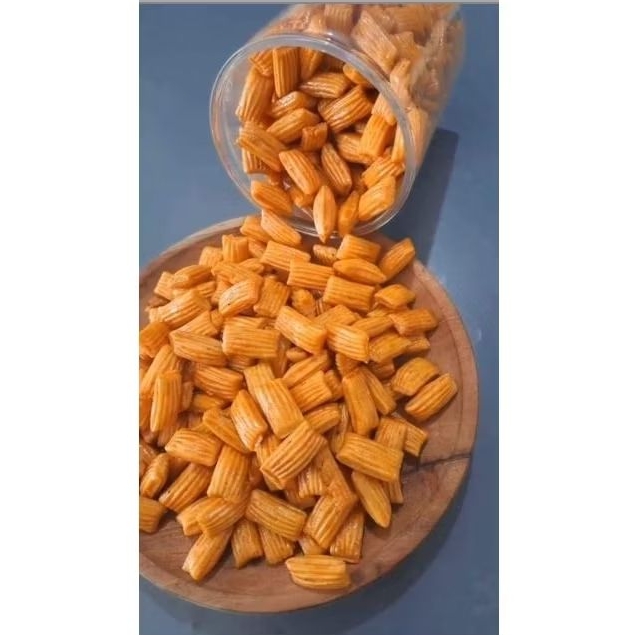 

Pang Pang Kroma 125gr - Snack - Cemilan - Jajanan