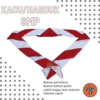 KACU PRAMUKA SMP