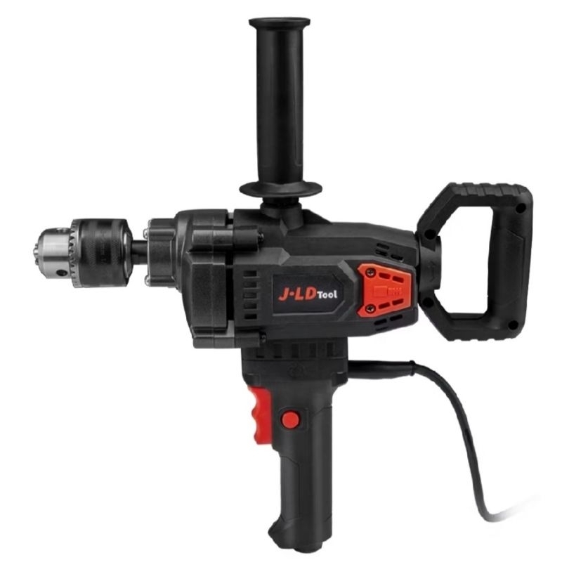 JLD-J16 Electric Drill Mesin Bor Multifungsi 16 MM