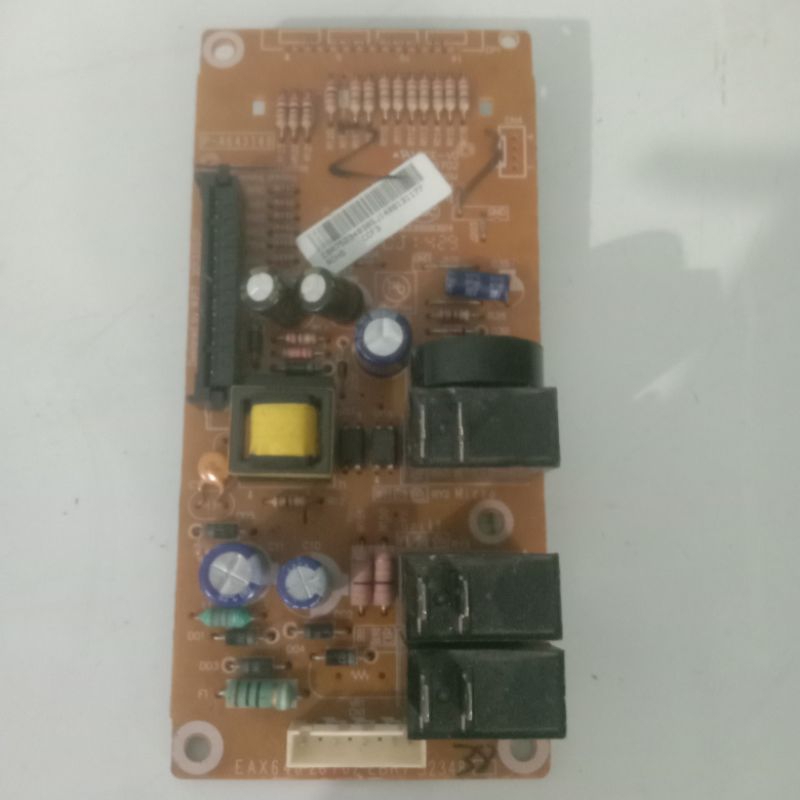 Modul Microwave LG MH6042 D