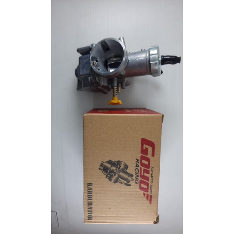 karburator pe 28 goyo