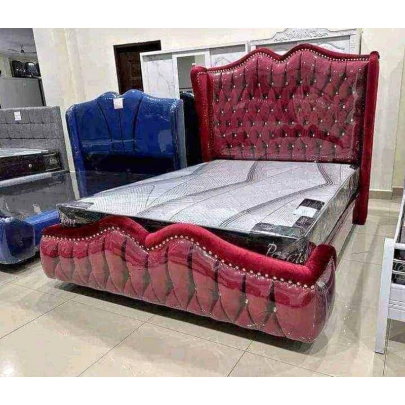 divan uk 180*200 (divan only) PO