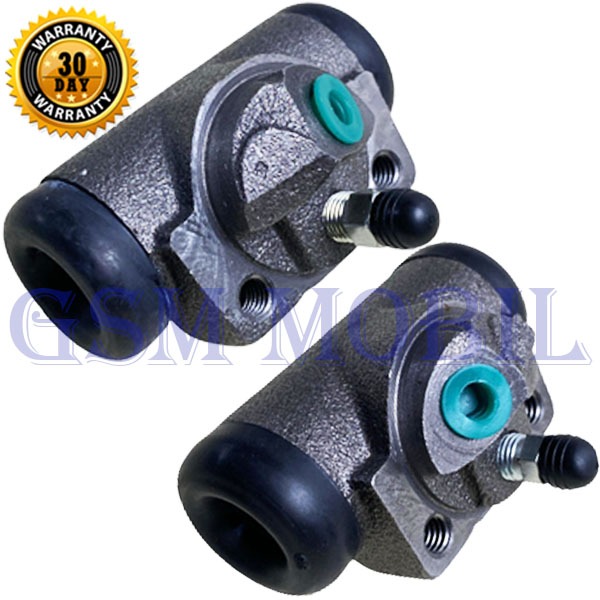 Master Blok Rem Jeep CJ7 CJ 7 Belakang - 10008149
