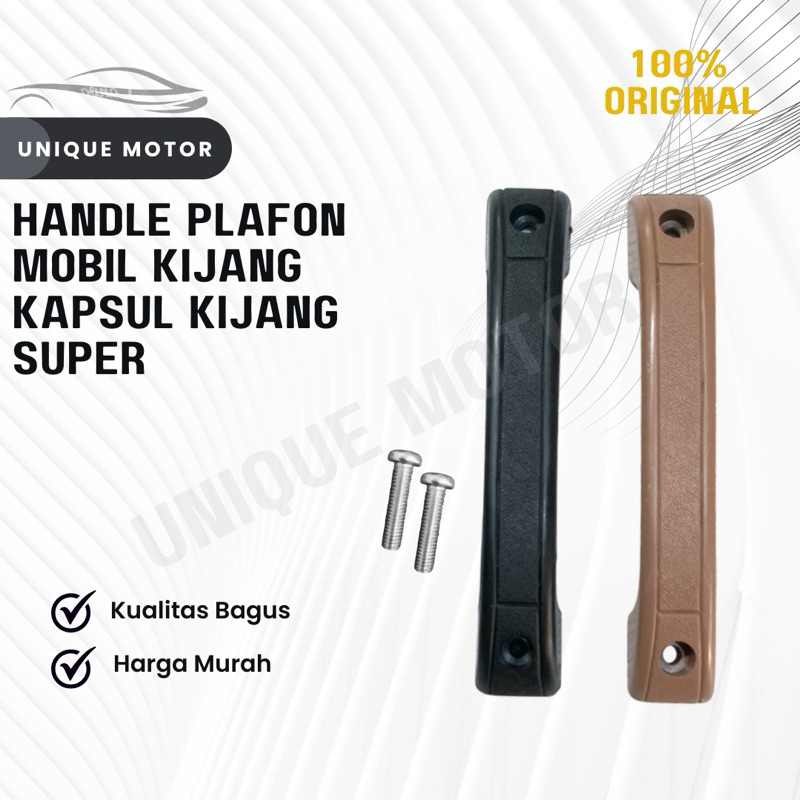HANDEL PLAFON MOBIL KIJANG KAPSUL KIJANG SUPER ORIGINAL BEST SELLER TERMURAH