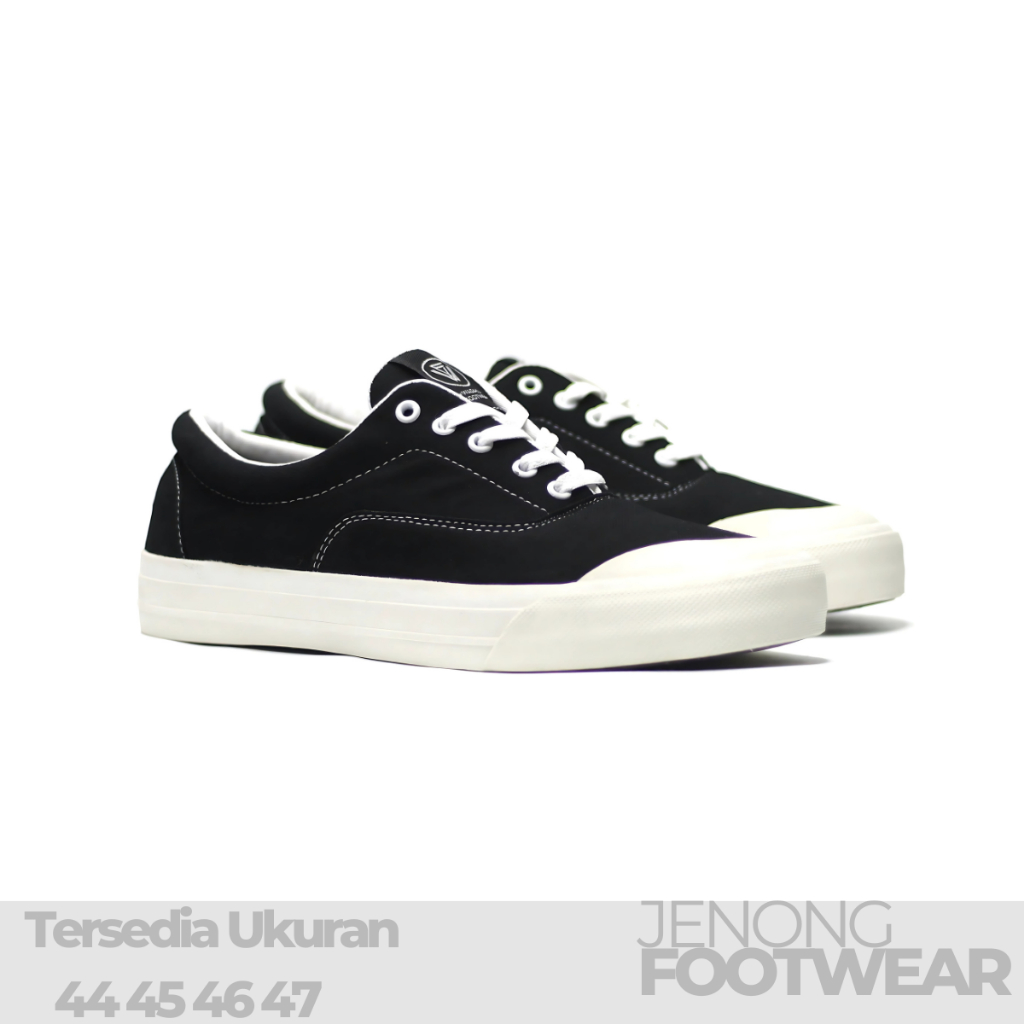 WADASU FOOTWEAR | SEPATU PRIA UKURAN BESAR SEPATU SEKOLAH KULIAH BIG SIZE SEPATU SNEAKERS UKURAN JUM