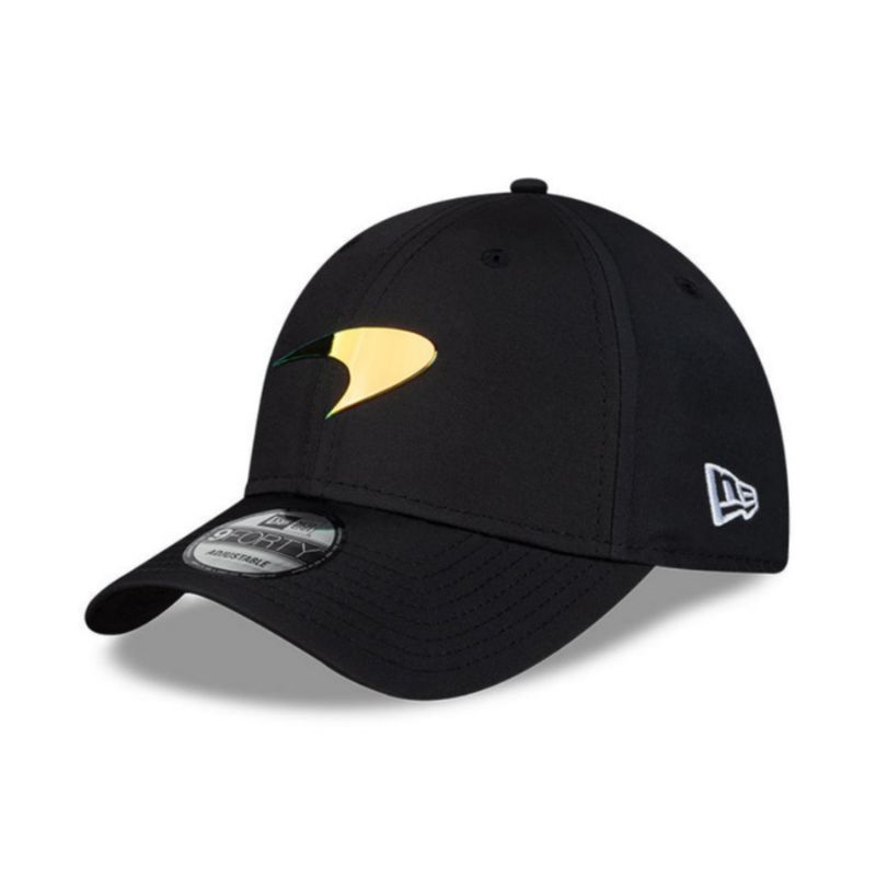 Topi New Era Cap McLaren Iridescen 9Forty Adjustable Original