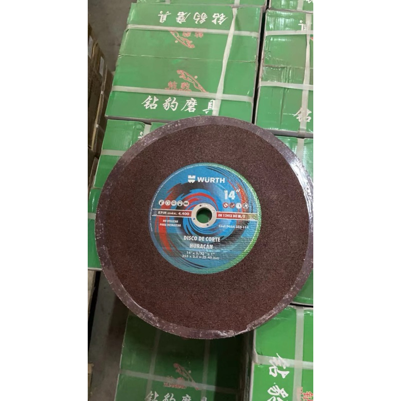 Cutting 14 inch Premium